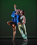 Mark Morris: Mixed Bill gallery image