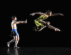 Mark Morris: Mixed Bill gallery image