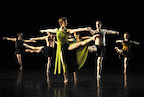 Mark Morris: Mixed Bill gallery image