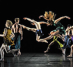 Mark Morris: Mixed Bill gallery image