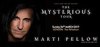 Marti Pellow Live tickets