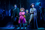 Mary Poppins London.