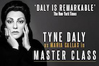 Master Class at The Vaudeville
