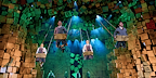 Matilda The Musical Images London tickets