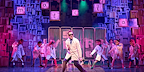 Matilda The Musical Images London tickets