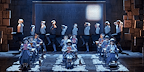 Matilda The Musical gallery image