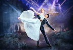 Matthew Bourne's Cinderella — New Adventures gallery image