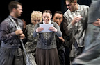 Matthew Bourne's Cinderella — New Adventures gallery image