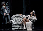 Matthew Bourne's Cinderella — New Adventures gallery image