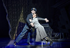 Matthew Bourne's Cinderella — New Adventures gallery image