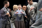 Matthew Bourne's Cinderella — New Adventures gallery image