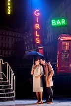 Matthew Bourne's Play Without Words gallery image