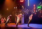 Matthew Bourne's Play Without Words gallery image
