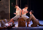 Matthew Bourne's Play Without Words gallery image