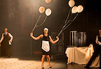 Matthew Bourne's Play Without Words gallery image