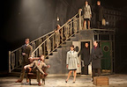 Matthew Bourne's Play Without Words gallery image