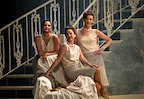 Matthew Bourne's Play Without Words gallery image
