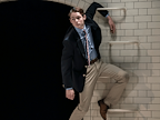 Romeo (Paris Fitzpatrick) - Capulet Company
