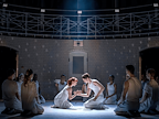 The Capulet Company