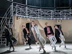Capulet Company