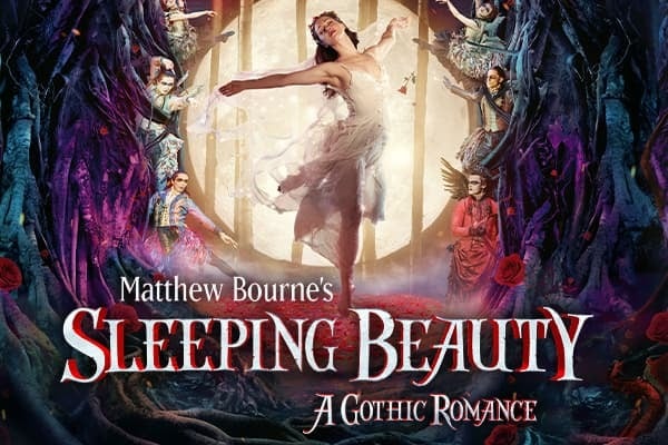 Matthew Bourne's Sleeping Beauty