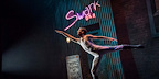New Adventures Matthew Bourne's Swan Lake The Next Generation gallery image