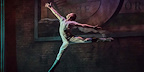 New Adventures Matthew Bourne's Swan Lake The Next Generation gallery image
