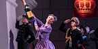 New Adventures Matthew Bourne's Swan Lake The Next Generation gallery image
