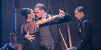 New Adventures Matthew Bourne's Swan Lake The Next Generation gallery image