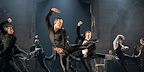 New Adventures Matthew Bourne's Swan Lake The Next Generation gallery image
