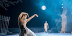 New Adventures Matthew Bourne's Swan Lake The Next Generation gallery image