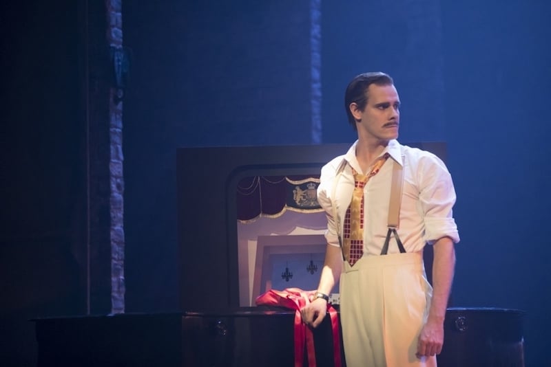 Matthew Bourne's The Red Shoes gallery image