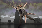 Matthew Bourne's The Red Shoes gallery image