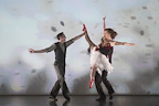 Matthew Bourne's The Red Shoes gallery image