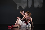 Matthew Bourne's The Red Shoes gallery image