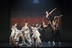 Matthew Bourne's The Red Shoes gallery image