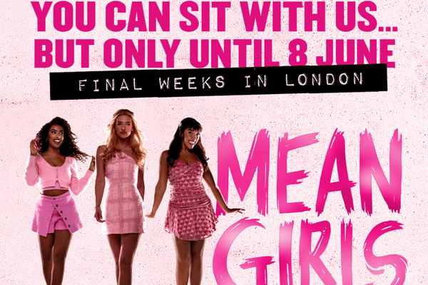 Mean Girls thumbnail