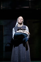 Measure for Measure gallery image