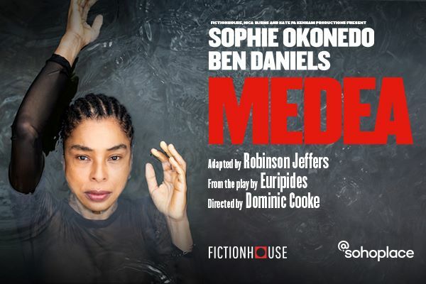 New production images released for Medea