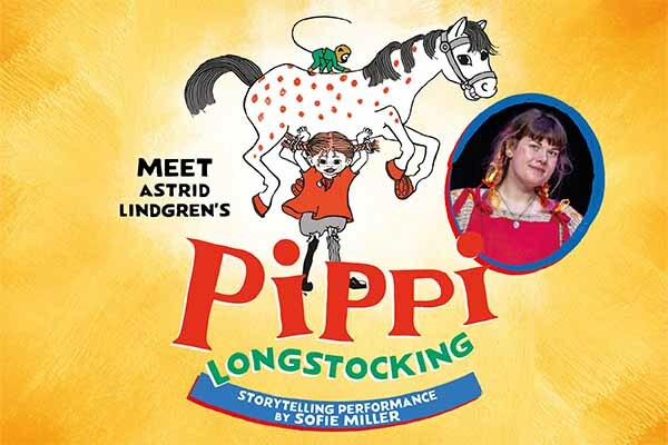 Pippi Longstocking (Italian)