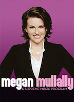 Megan Mullally gallery image