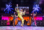 Shaftesbury Theatre Tickets 