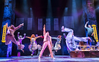 Shaftesbury Theatre Tickets 