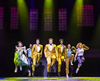 Shaftesbury Theatre Tickets 