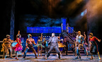 Shaftesbury Theatre Tickets 