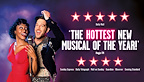 Memphis tickets London Shaftesbury Theatre