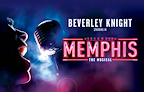 Beverley Knight Stars in Memphis at Shaftesbury Theatre