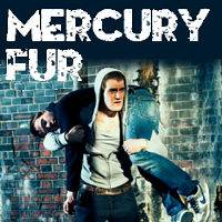 Mercury Fur at Trafalgar Studios