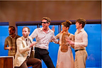 Harold Pinter Theatre Tickets