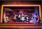 Harold Pinter Theatre Tickets